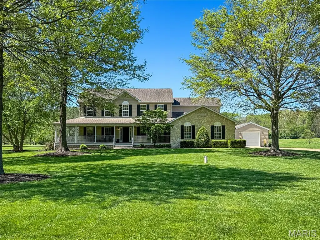 18 Forest Hills Drive, Washington, MO 63090 - #1