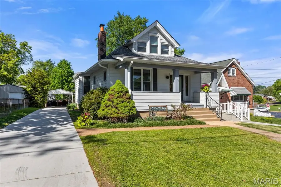 7515 Lansdowne Avenue, Shrewsbury, MO 63119 - #2