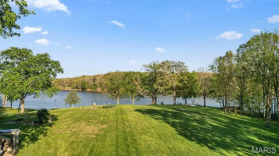 28 Log Lane, Irving, IL 62051 - #3