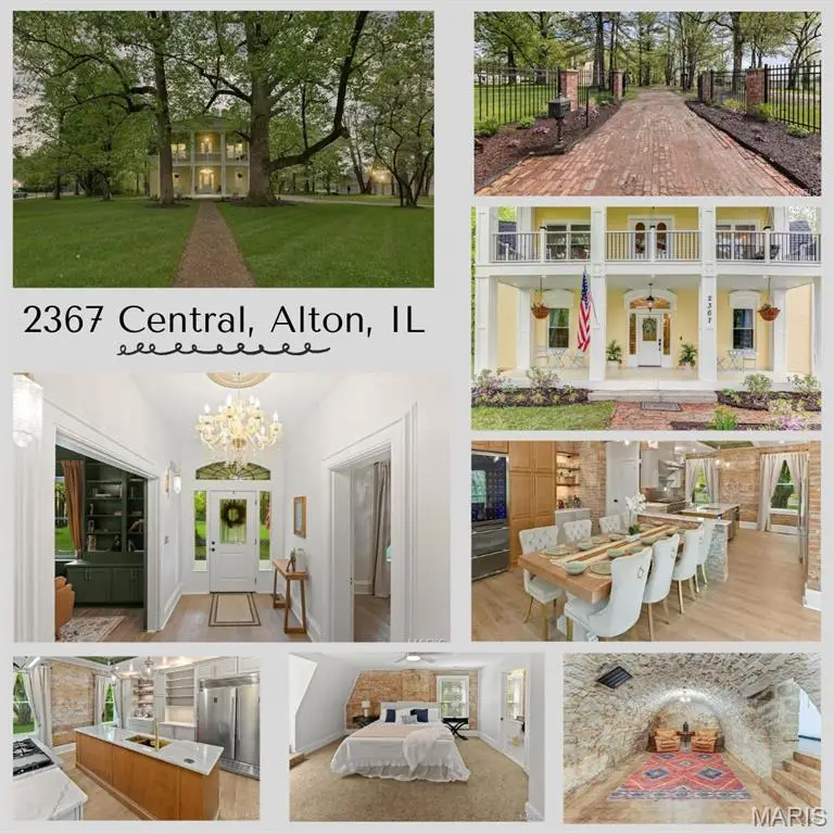 2367 Central Avenue, Alton, IL 62002 - #1