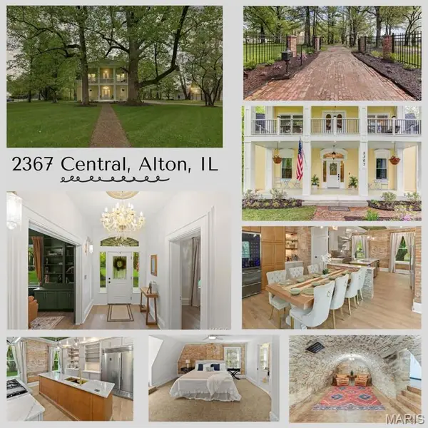 2367 Central Avenue, Alton, IL 62002
