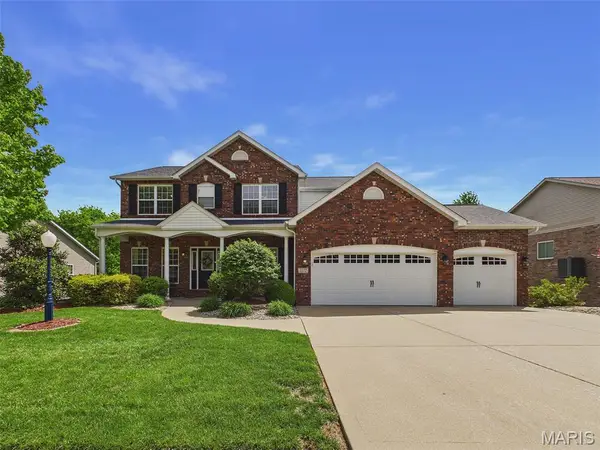 3339 Piazza Lane, Edwardsville, IL 62025