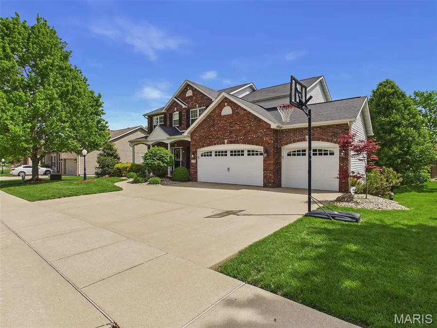 3339 Piazza Lane, Edwardsville, IL 62025 - #2