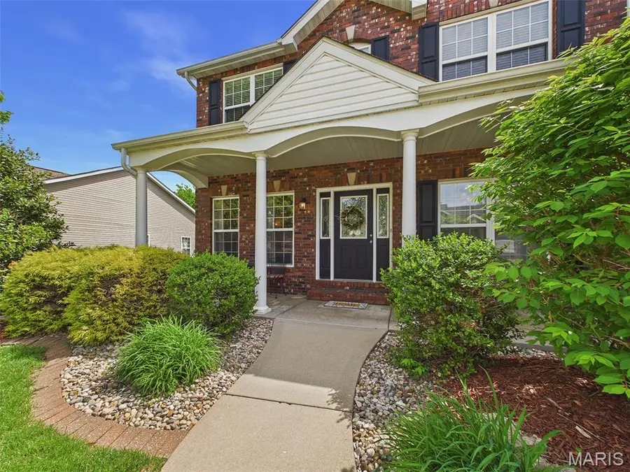 3339 Piazza Lane, Edwardsville, IL 62025 - #3