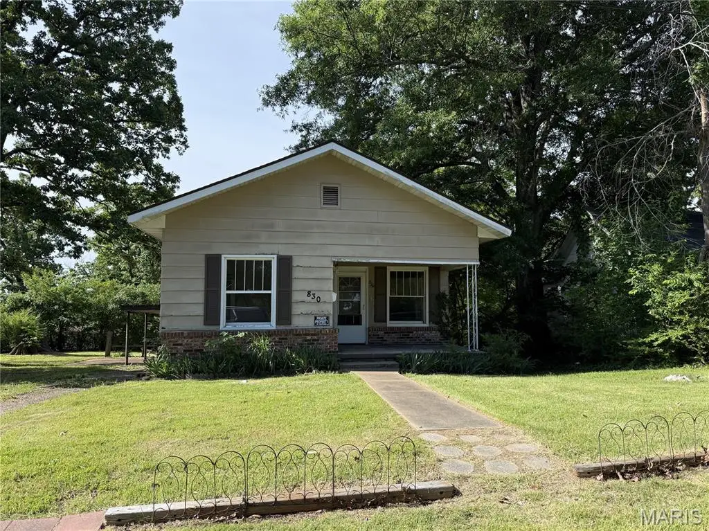 830 Hart Street, Poplar Bluff, MO 63901 - #1