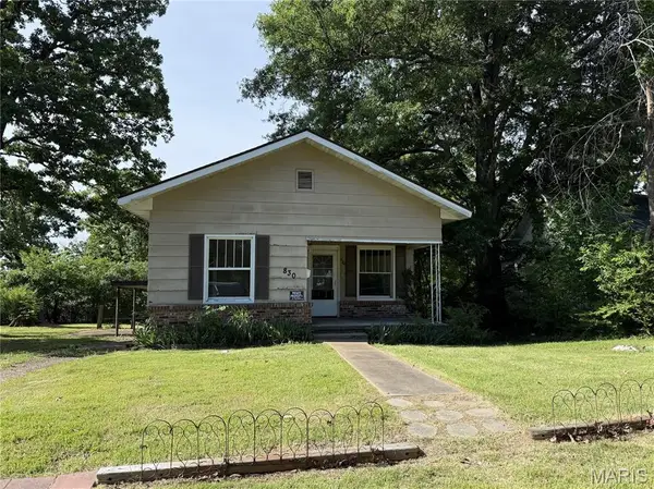830 Hart Street, Poplar Bluff, MO 63901