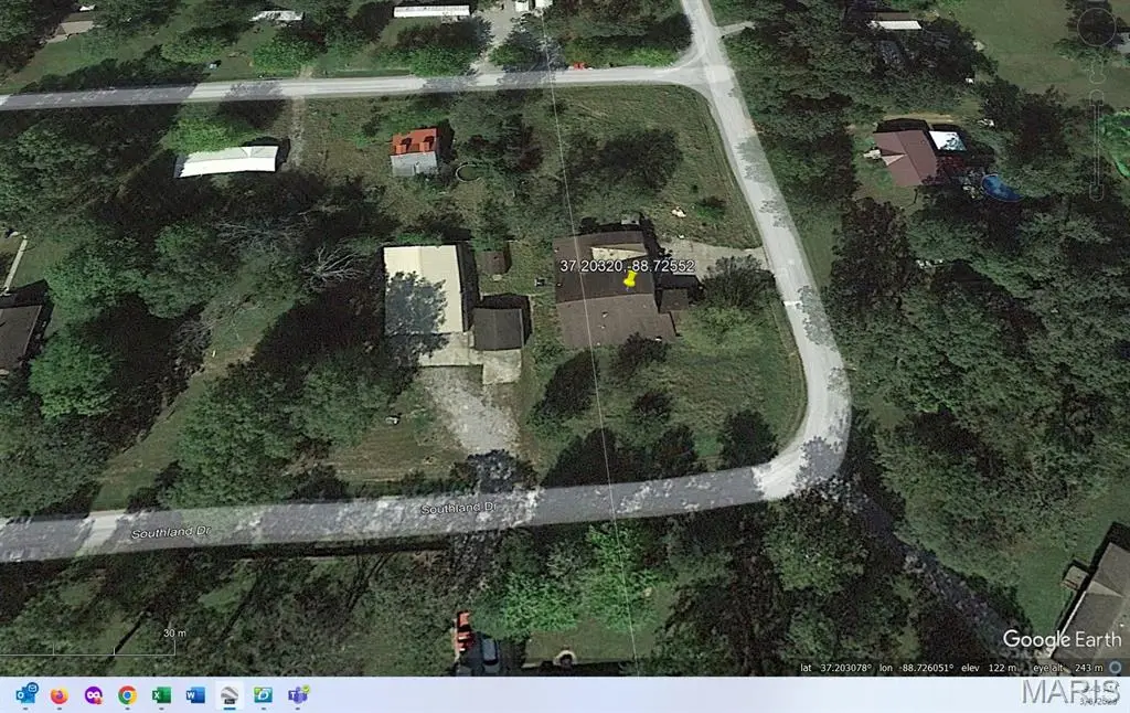 17 Southland, Metropolis, IL 62960 - #1