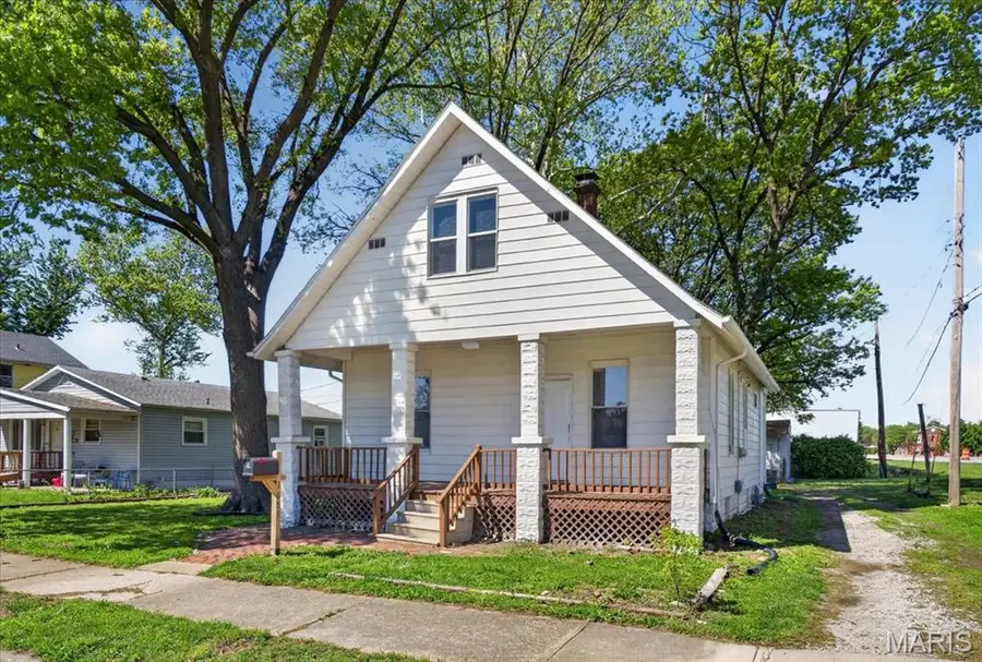 1651 Poplar St, Granite City, IL 62040 - #3