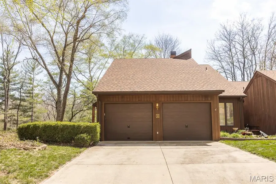 13 Tanewood Court, Belleville, IL 62223 - #2