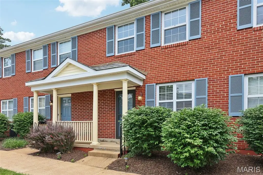 8854 Flamingo Court, Saint Louis, MO 63144 - #1