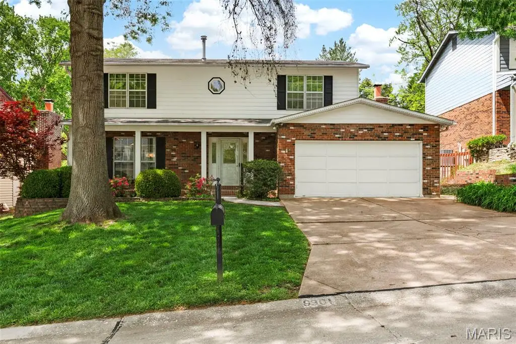 9901 Baywood Terrace, Sappington, MO 63126 - #1