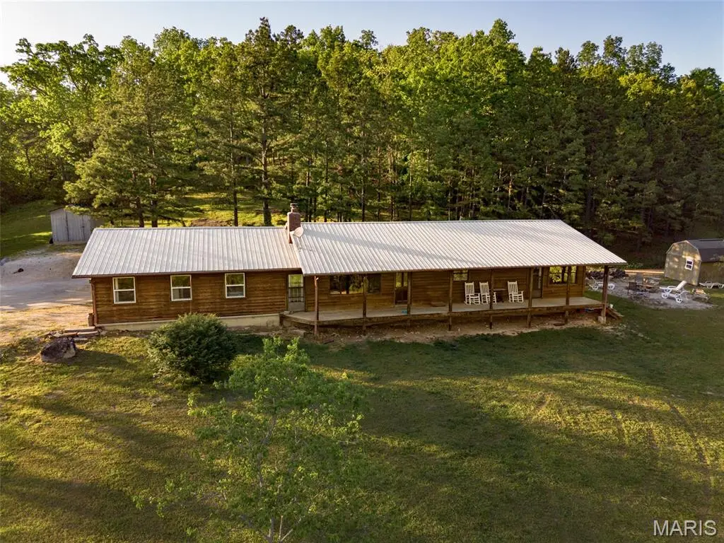 849 County Road 900, Bunker, MO 63629 - #1