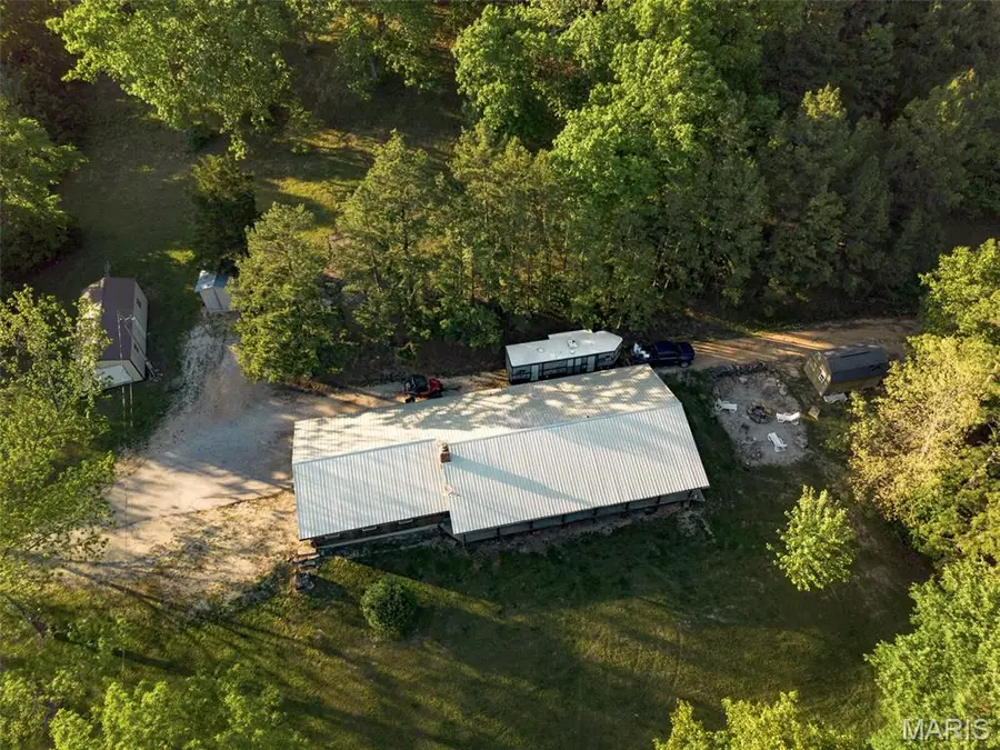 849 County Road 900, Bunker, MO 63629 - #2