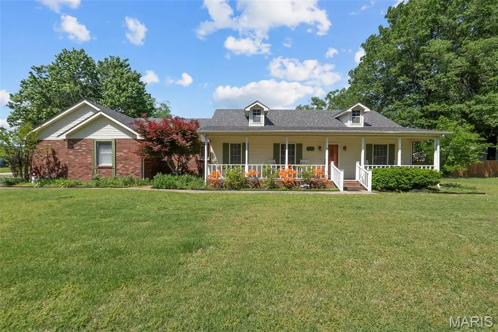 1001 Euclid Drive, Sikeston, MO 63801 - #1