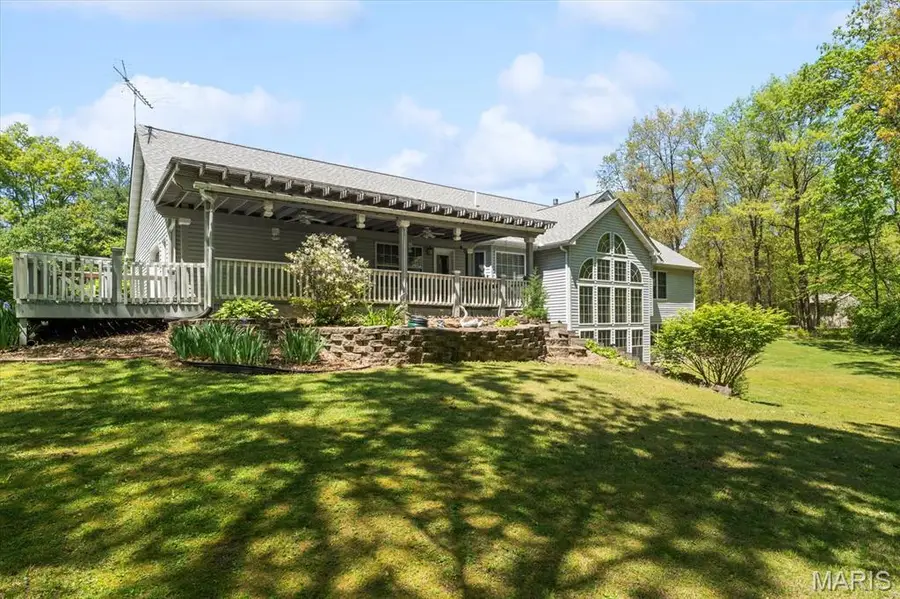 12532 Tree Line Drive, Highland, IL 62249 - #2