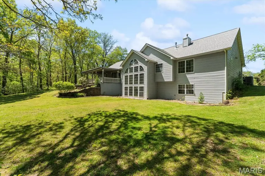 12532 Tree Line Drive, Highland, IL 62249 - #3