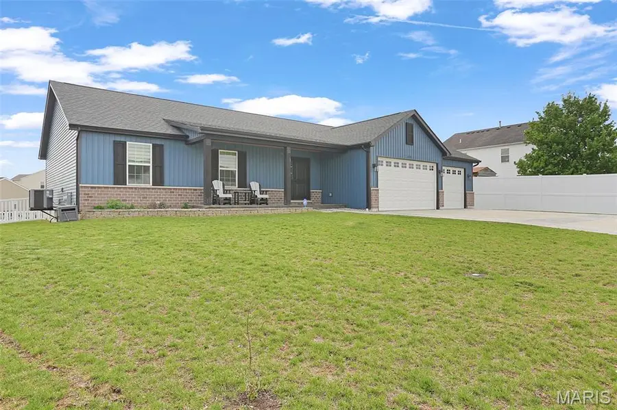 40 Mill Point Court, Moscow Mills, MO 63362 - #2