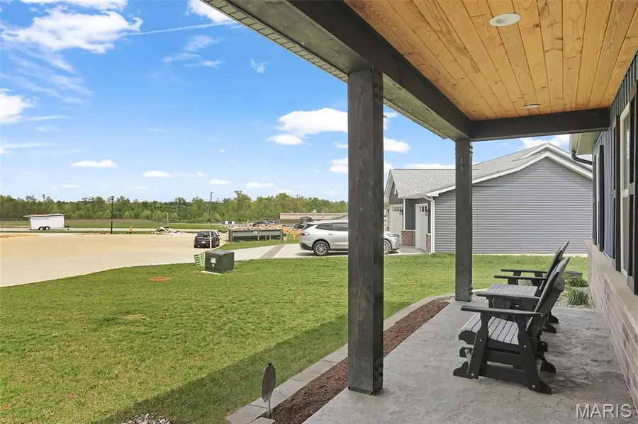 40 Mill Point Court, Moscow Mills, MO 63362 - #3