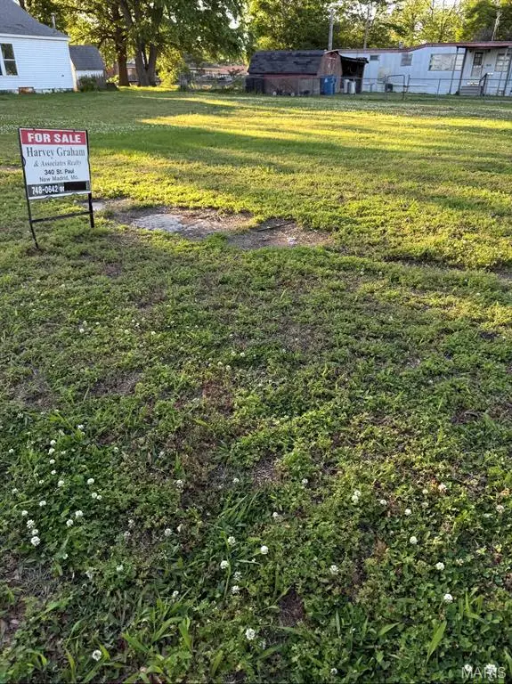 301 Warren Avenue, Portageville, MO 63873