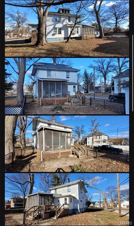 335 E North, Duquoin, IL 62832