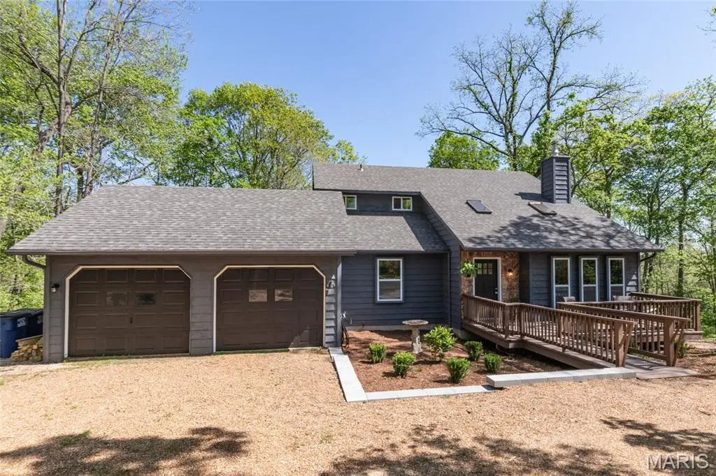 5560 Twilight Drive, Cedar Hill, MO 63016 - #1