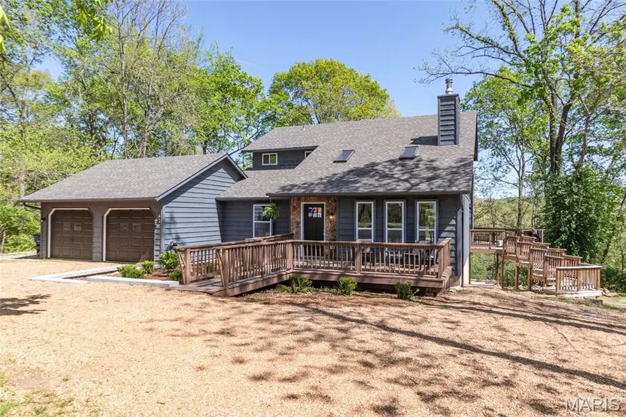 5560 Twilight Drive, Cedar Hill, MO 63016 - #3