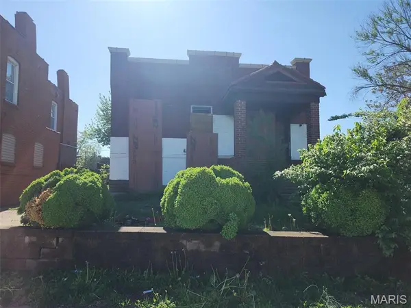 4712 Gravois Avenue, St Louis, MO 63116