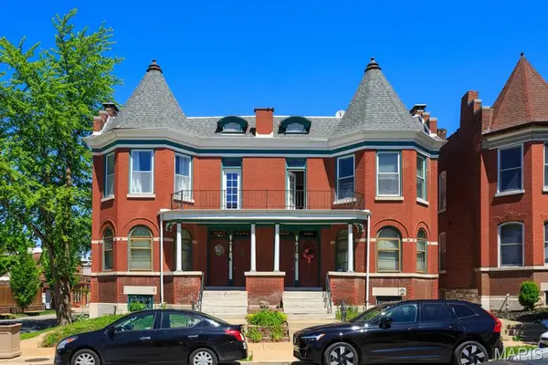 3971 Botanical Avenue #A, St Louis, MO 63110