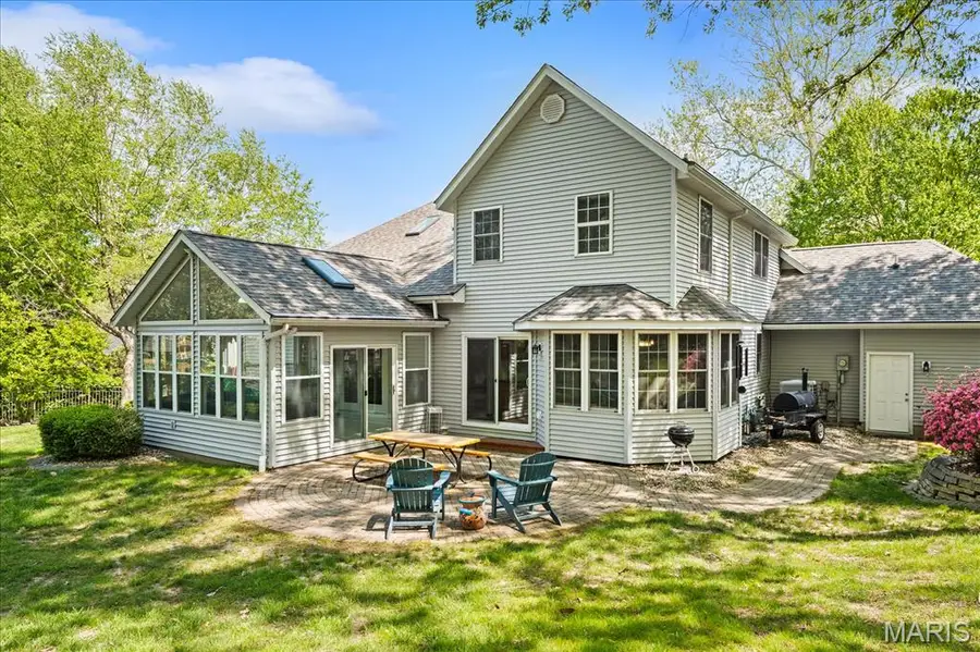 913 Glen Hollow Drive, O Fallon, IL 62269 - #2