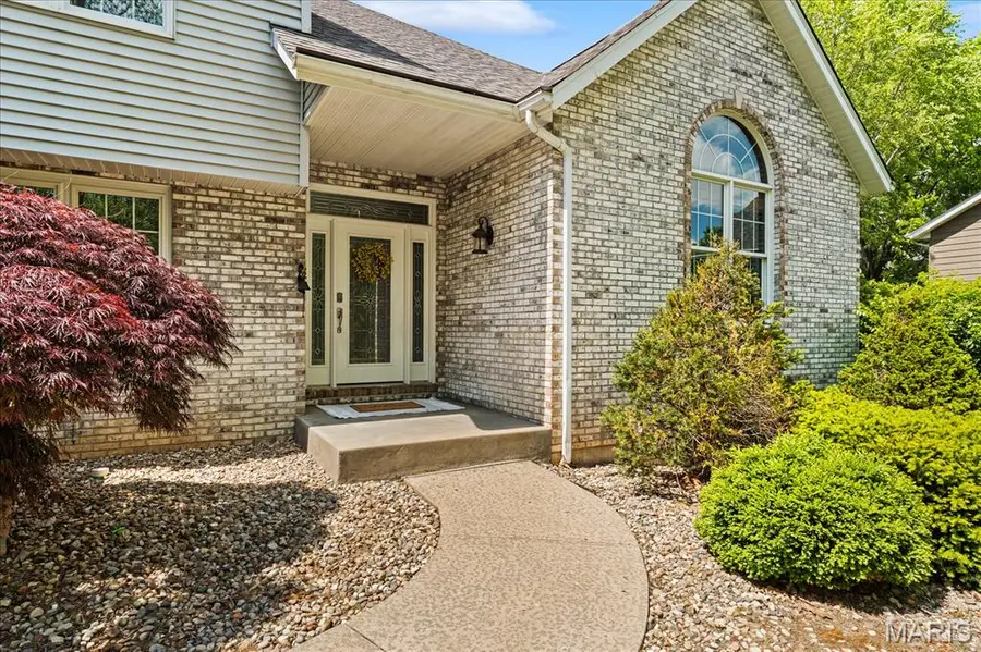 913 Glen Hollow Drive, O Fallon, IL 62269 - #3