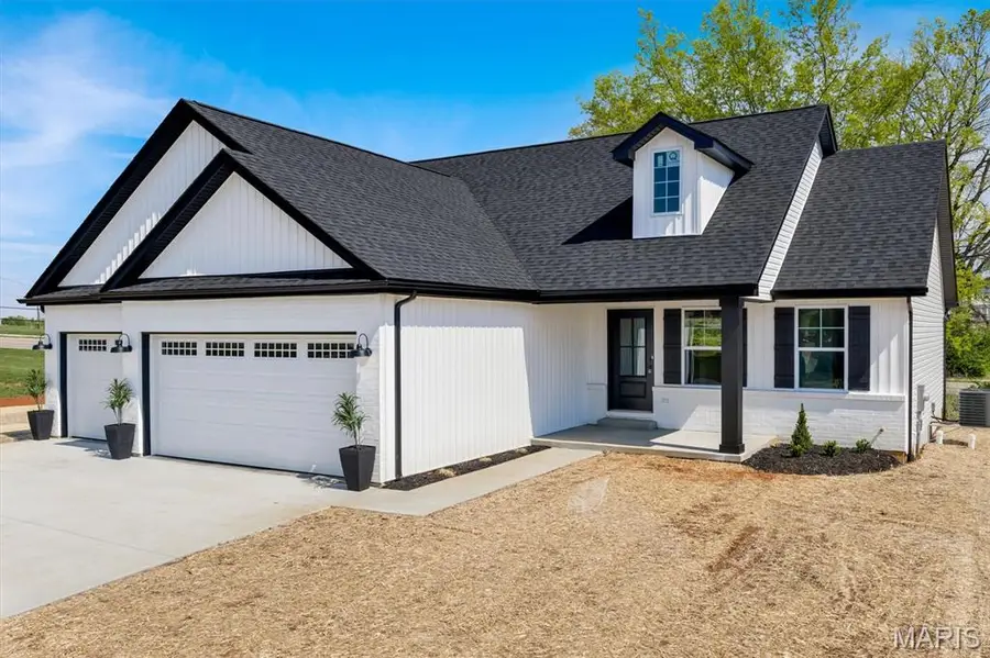 1141 Bell Mountain Drive, Farmington, MO 63640 - #2