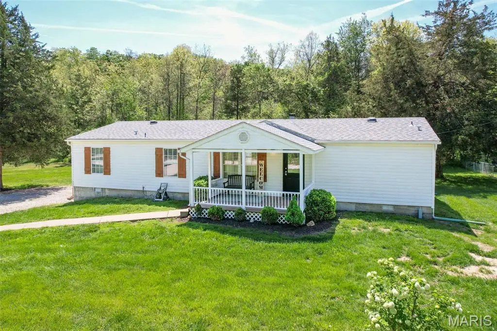 10002 Three Oaks Lane, Bloomsdale, MO 63627 - #1