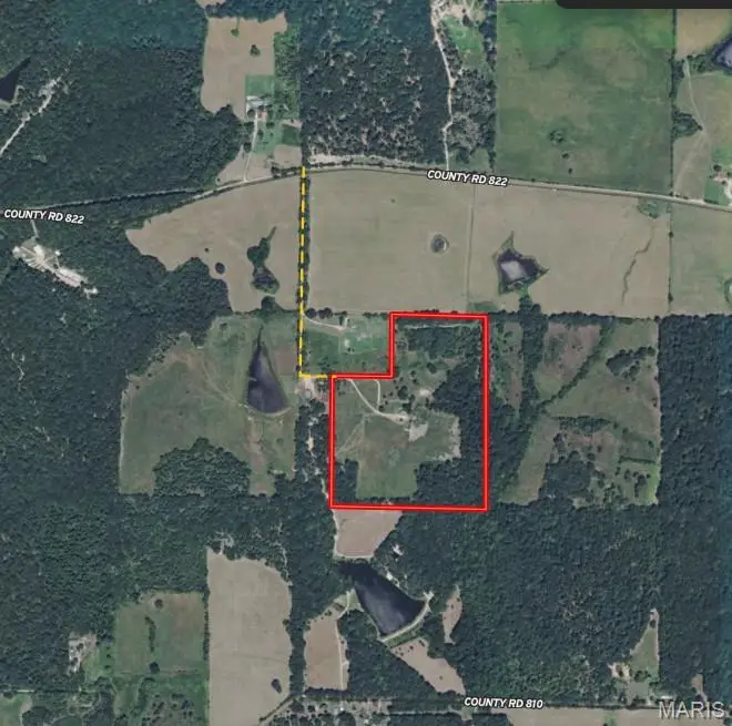 Off Annapolis Drive, Glenallen, MO 63751 - #3