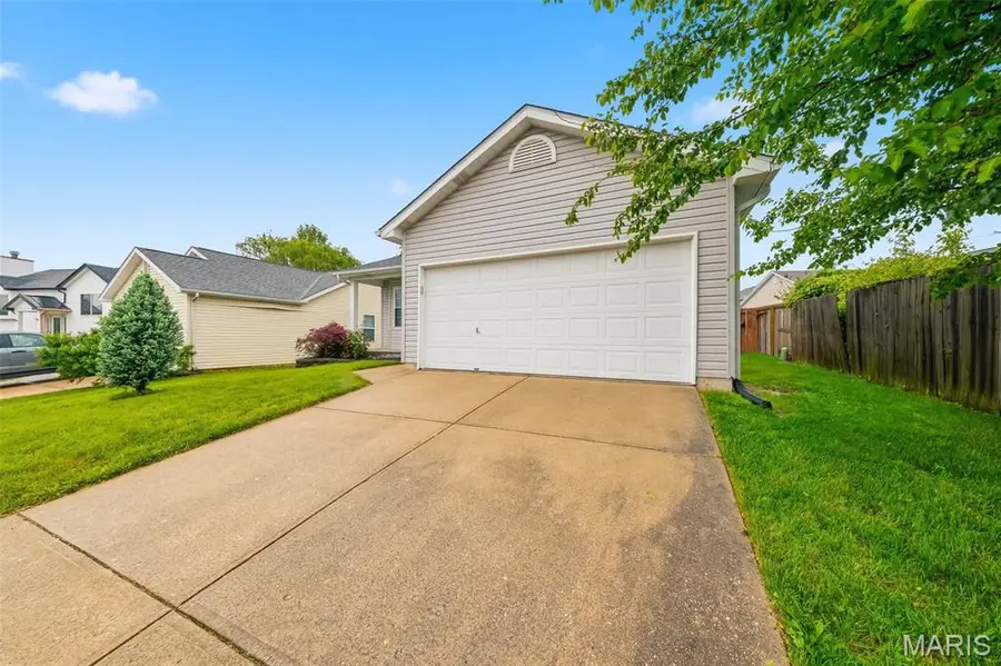 1818 Florine Court, Saint Charles, MO 63303 - #3