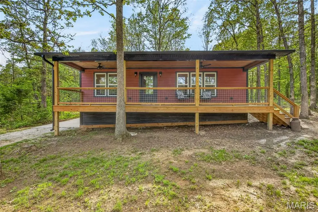 12686 East State Hwy 47, Cadet, MO 63630 - #1