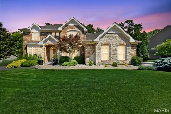 859 Arbor Chase Drive, Wildwood, MO 63021