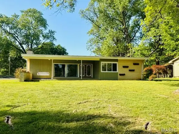 2618 Melrose Avenue, Cape Girardeau, MO 63701