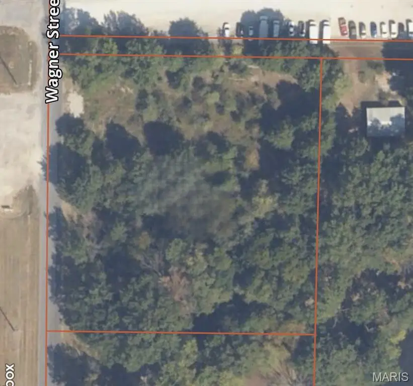 TBD Wagner Street, Vandalia, IL 62471 - #1