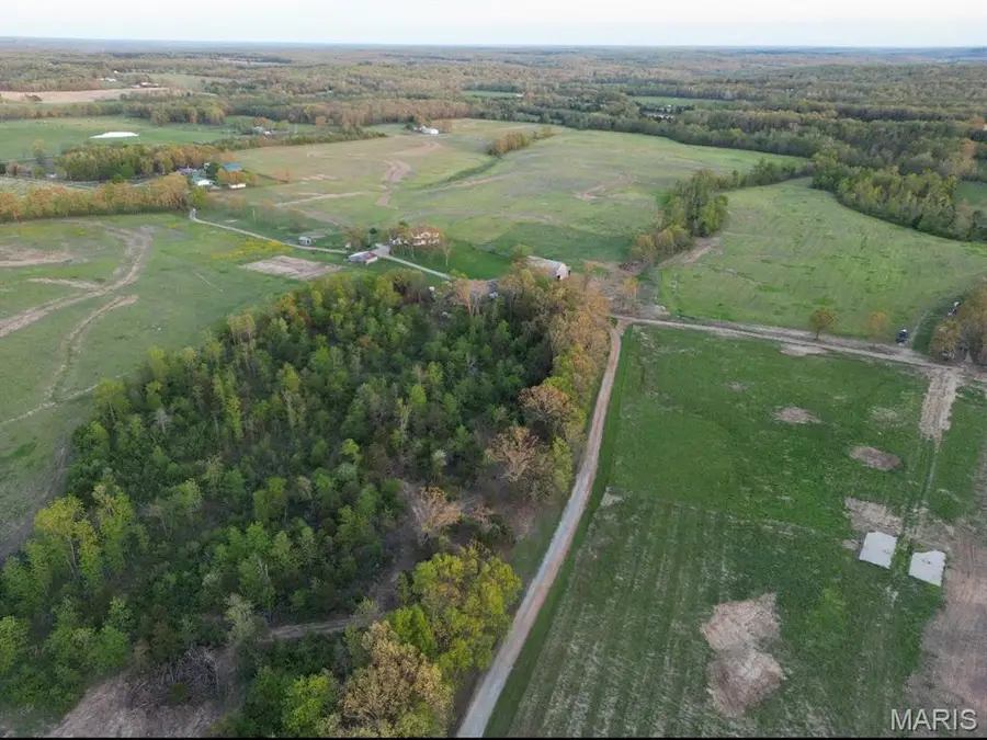54 acres Off Of Bidwell Creek Road, Saline, MO 63645 - #3