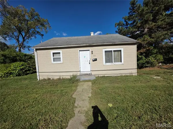 6501 Stratford Avenue, Pine Lawn, MO 63120