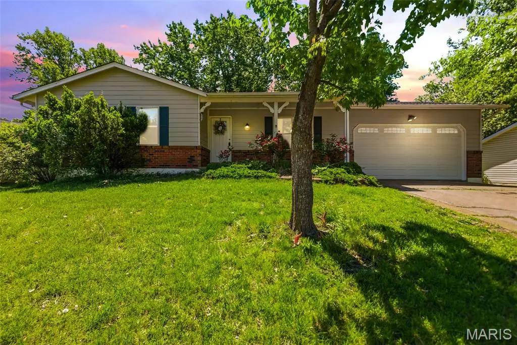 806 Pepper Lane, Ofallon, MO 63366 - #1