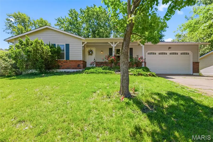 806 Pepper Lane, Ofallon, MO 63366 - #2