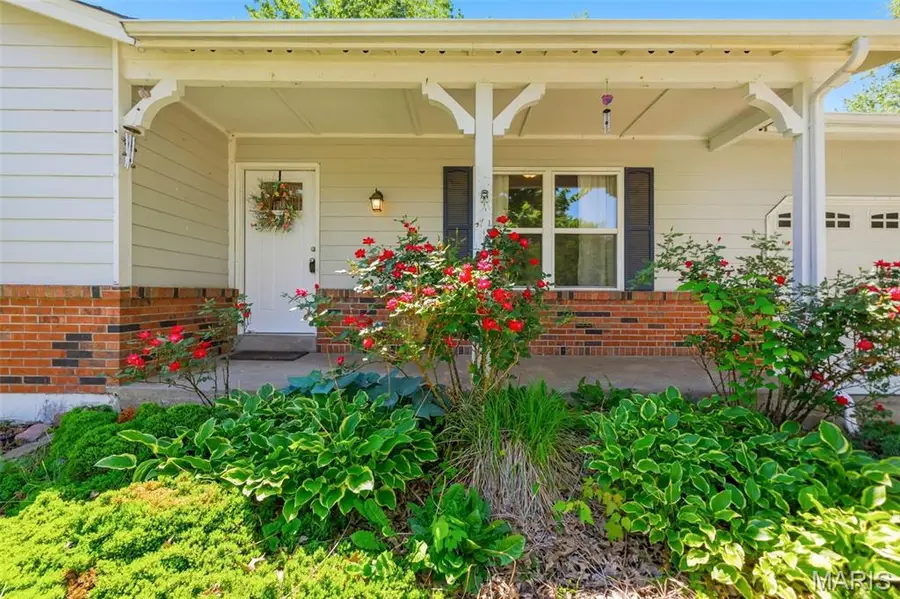 806 Pepper Lane, Ofallon, MO 63366 - #3