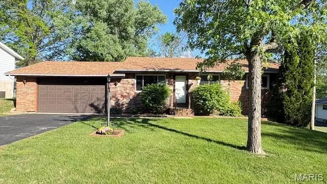 4312 Norcrest, Saint Louis, MO 63129 - #1