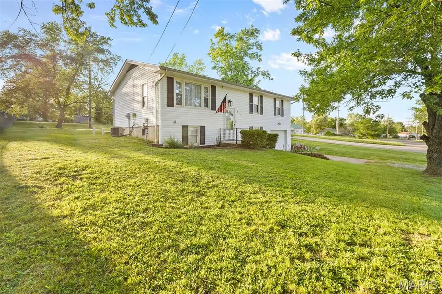 412 1st Street, Park Hills, MO 63601 - #2