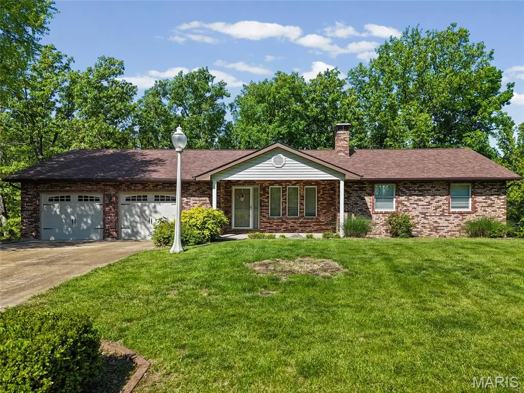 125 Blue Ridge Trace, Festus, MO 63028 - #1