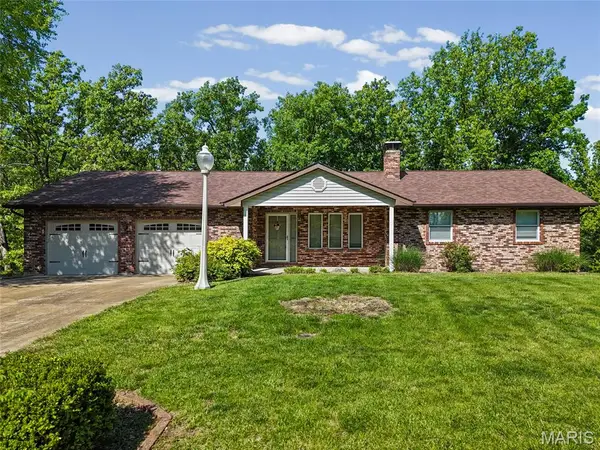 125 Blue Ridge Trace, Festus, MO 63028