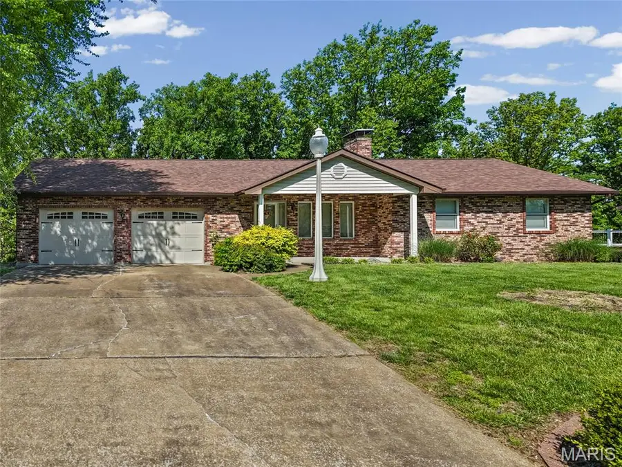 125 Blue Ridge Trace, Festus, MO 63028 - #3