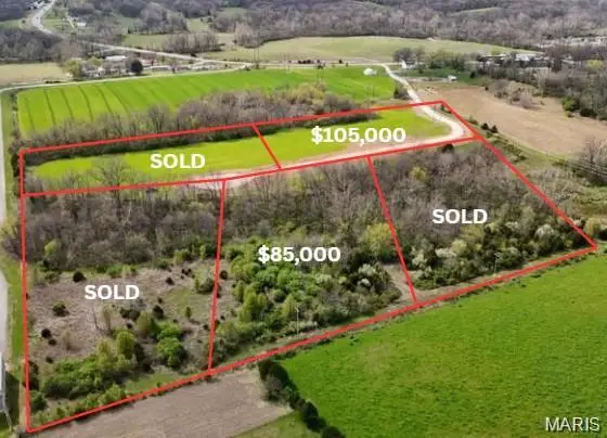 225 Red Mare Rd., Winfield, MO 63389 - #1