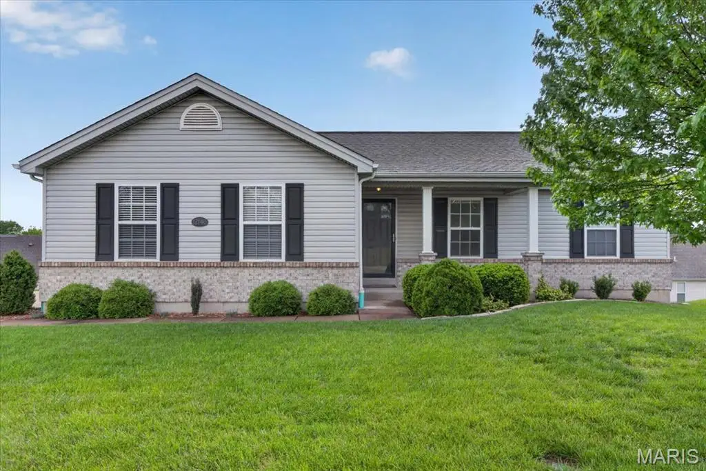 Address Withheld By Seller, Bridgeton, MO 63044 - #1